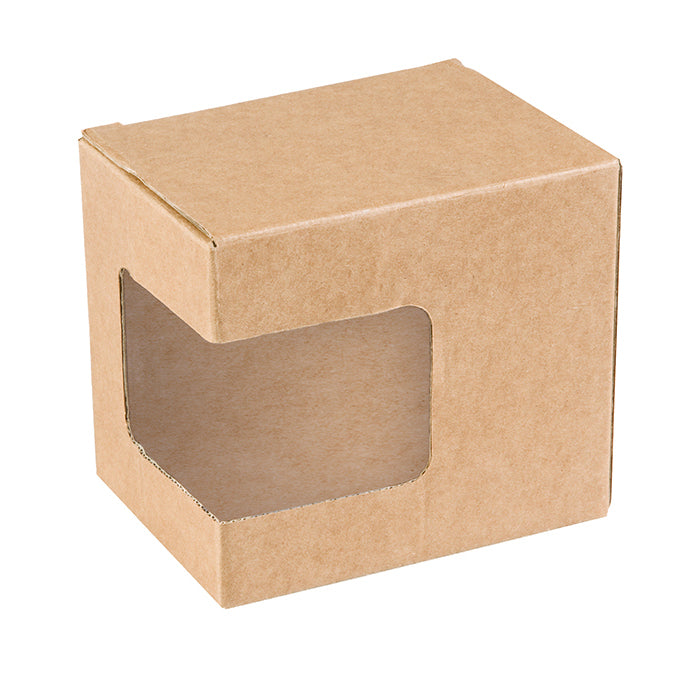 Box Mug