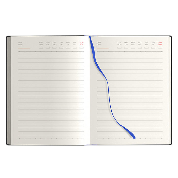 Notes Infinity
