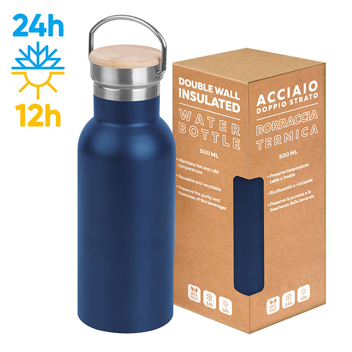 Outdoor Bottle 500