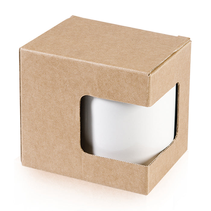 Subli Mug Box
