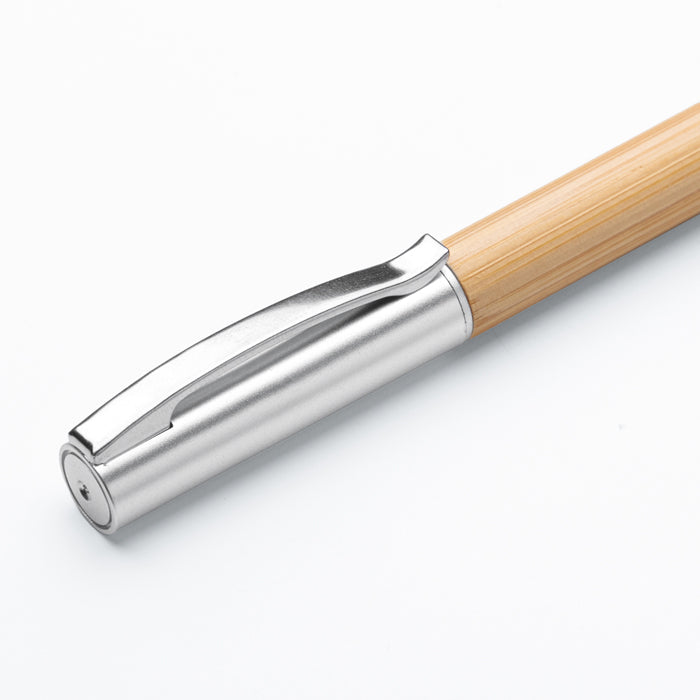 Bamboo Twist