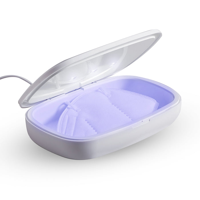 Steribox