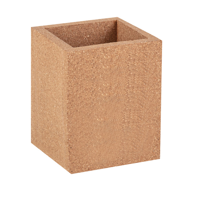 Cork Pen Holder