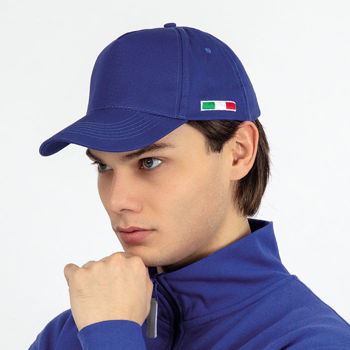 Golf Italy
