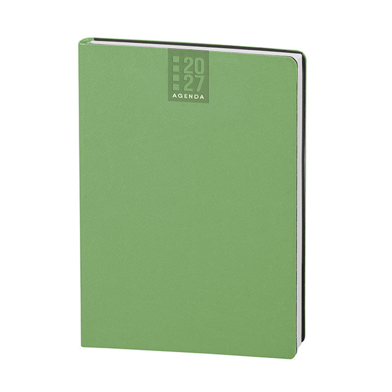 Printflex Settimanale - Verde Lime - CL340VL