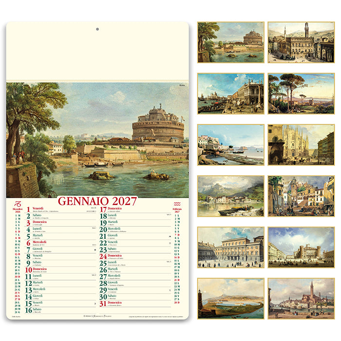 Italia Antica PA014 – PA014