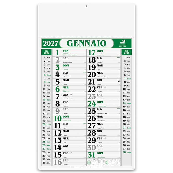 Gigante PA520 – PA520VE