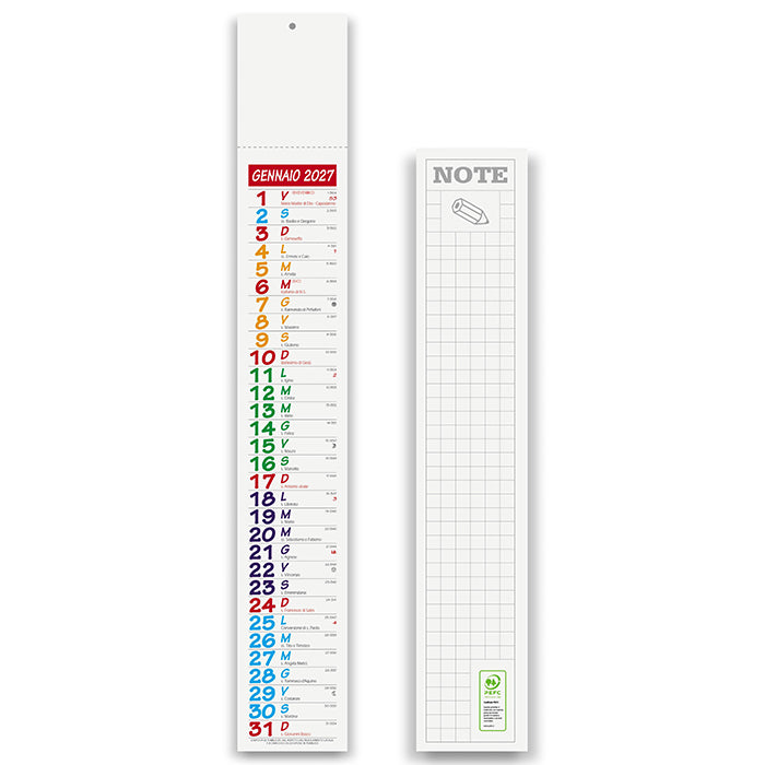 Multicolor Slim PA677 – PA677
