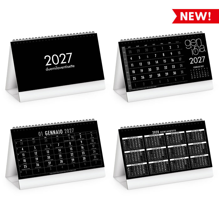 Table Black PA722 – PA722BI