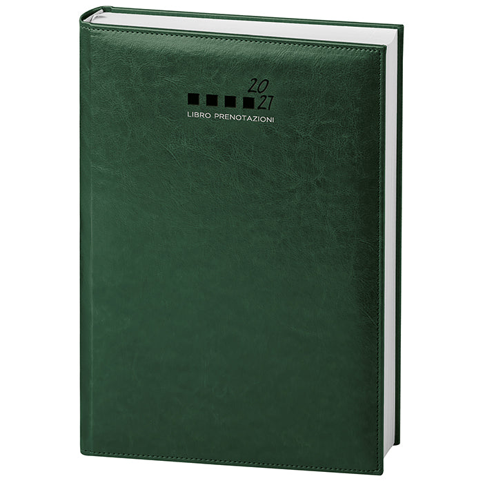 Libro Prenotazioni PB474 – PB474VE