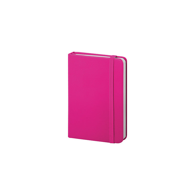 Mini Pu Notes - Fucsia - PB621FX
