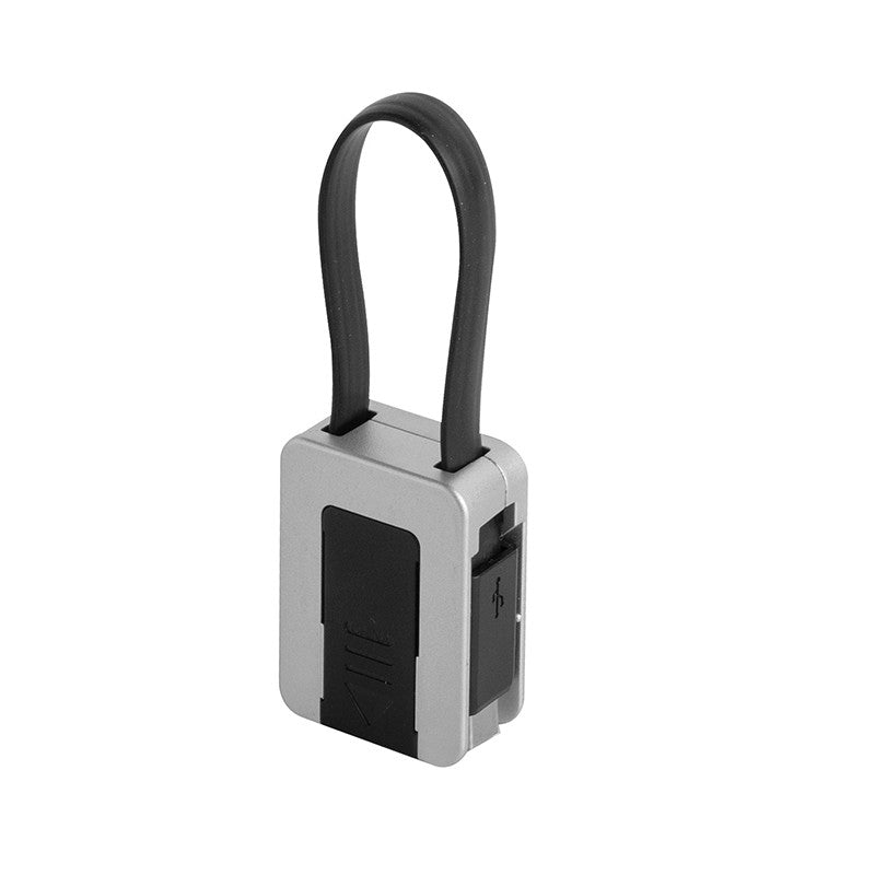 Cable Cube - Silver - PF525SI