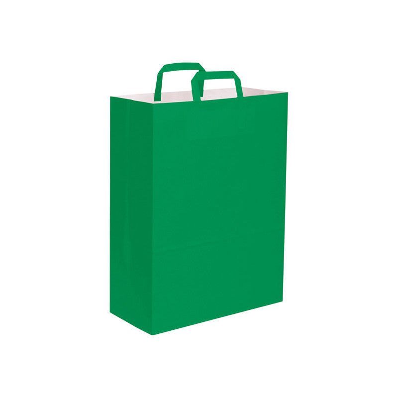 Shopper - Verde - PG062VE