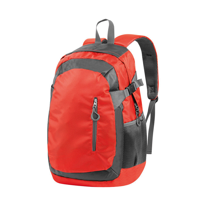 Adv-Travel - Rosso - PG506RO