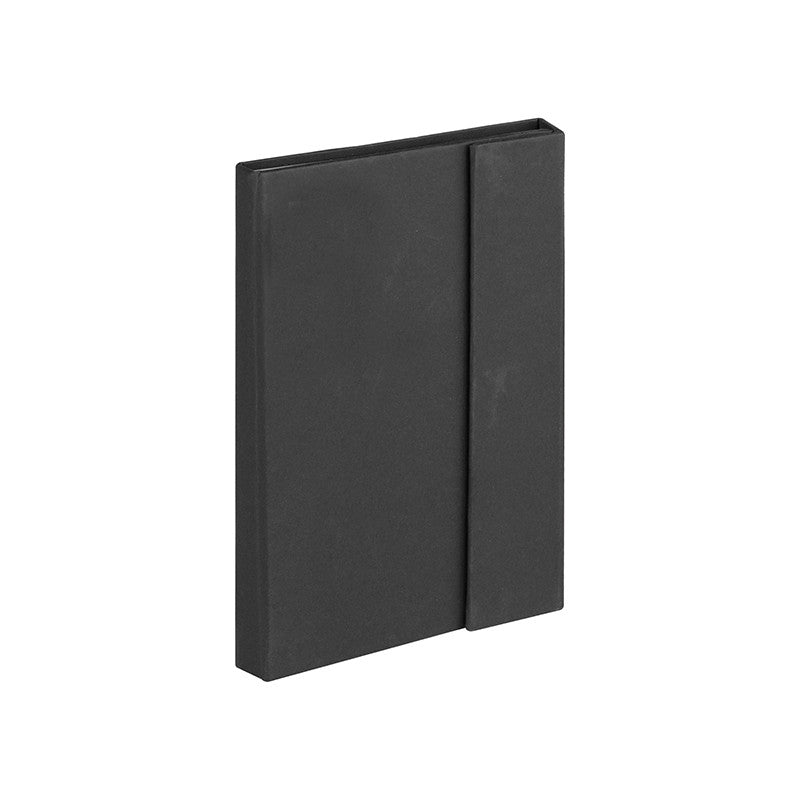 Notes Magnet Set - Nero - PH625NE