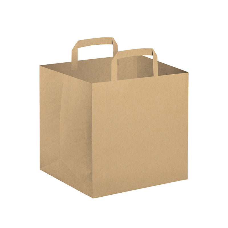 Compact Take Away