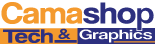 Camashop Tech & Graphics