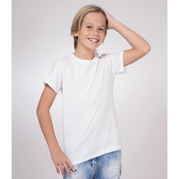 White Junior Zero