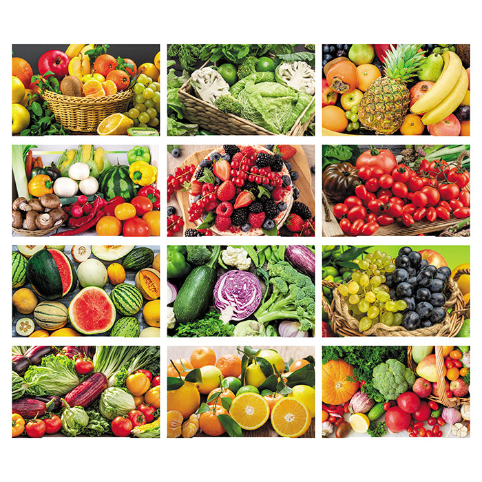 Frutta E Verdura