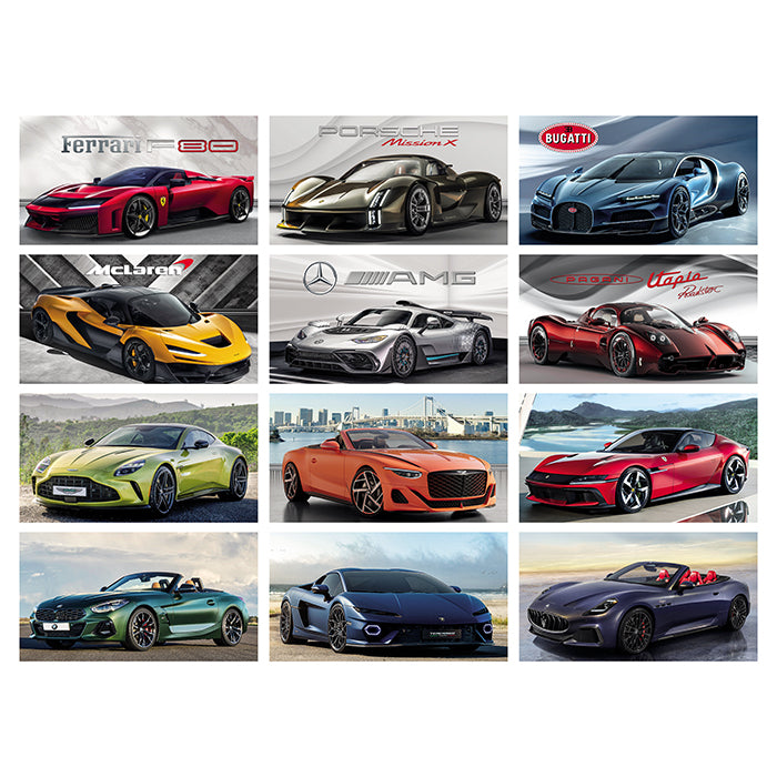 Auto Sportive