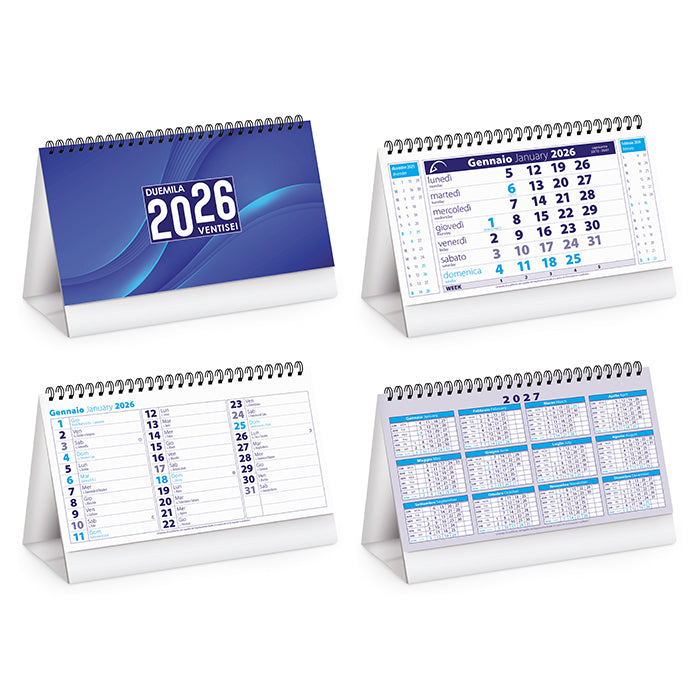 Chart Table