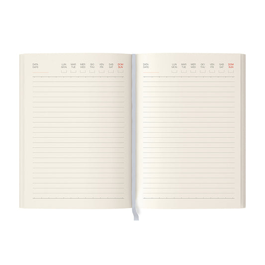 Agenda Borsello