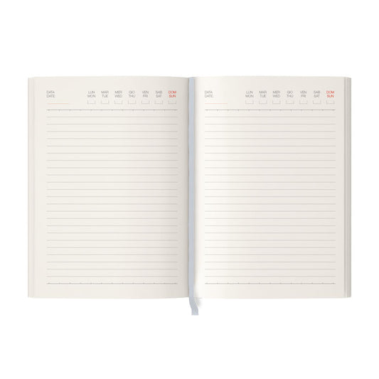Agenda Giornaliera