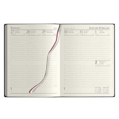 Block notes Manager Settimanale – conf. 1 pz