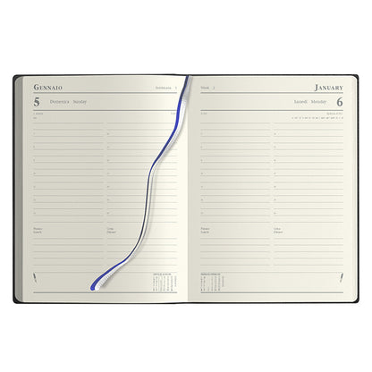 Block notes Manager Giornaliera – conf. 1 pz
