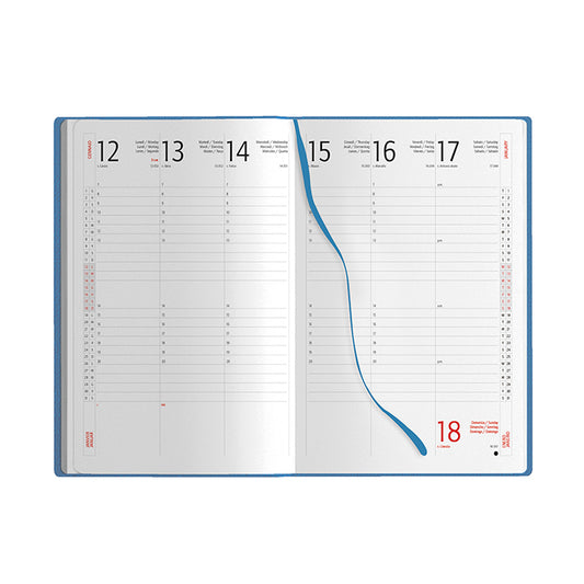 Agenda Settimanale