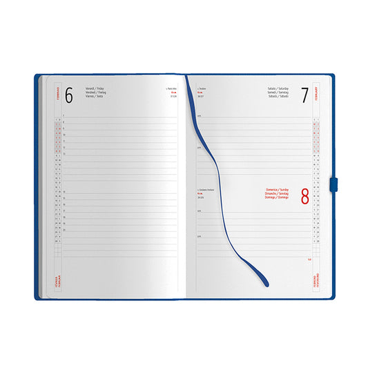 Agenda Giornaliera