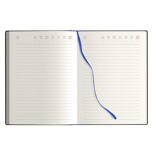 Notes Infinity