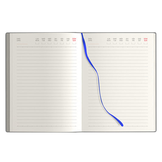 Notes Infinity
