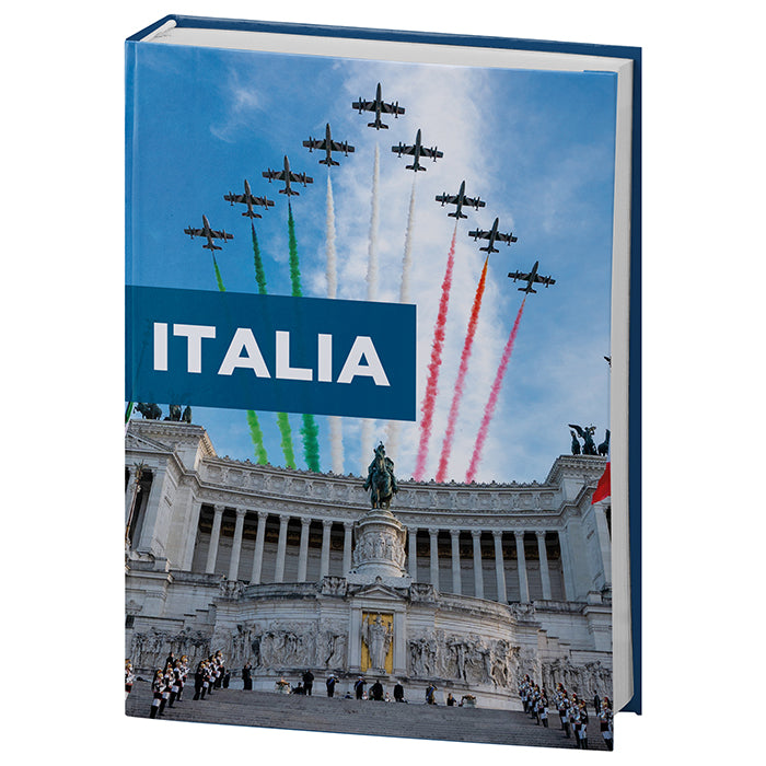 Agenda Personalizzabile