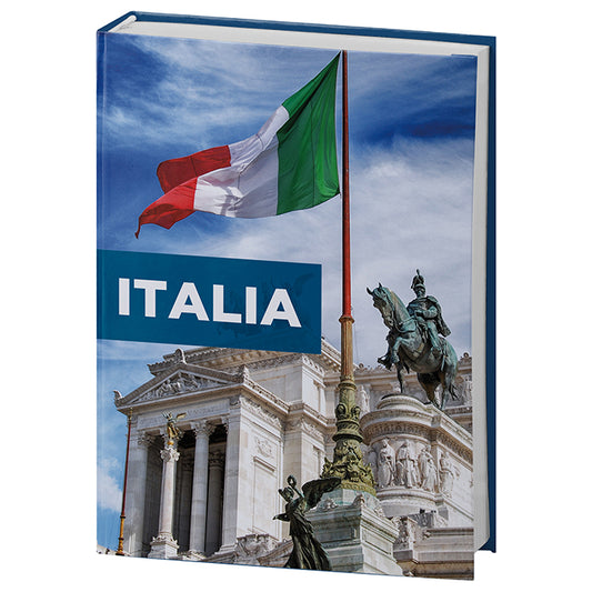 Agenda Personalizzabile