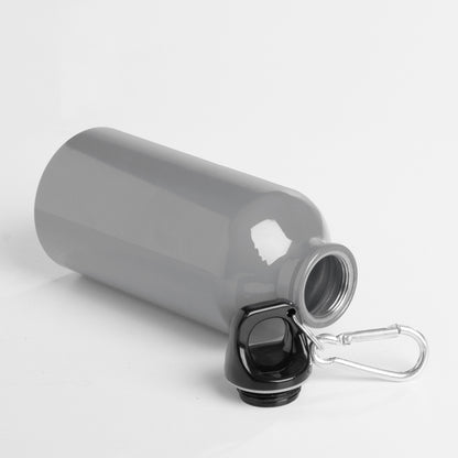 Borraccia o thermos Steel Drink – conf. 1 pz