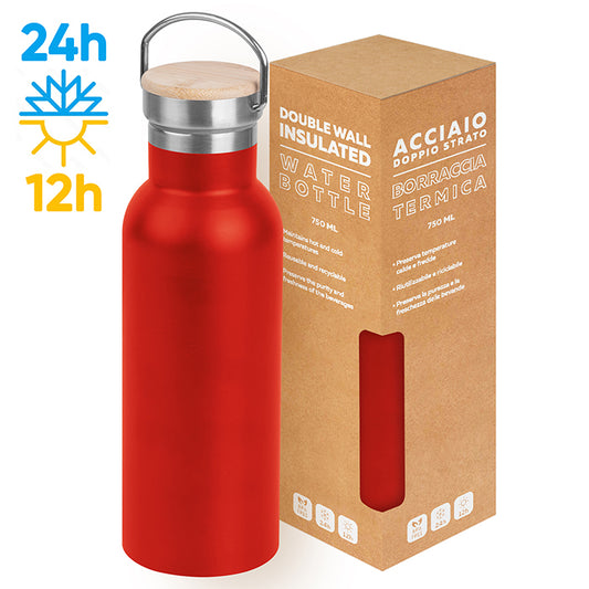Outdoor Bottle 750