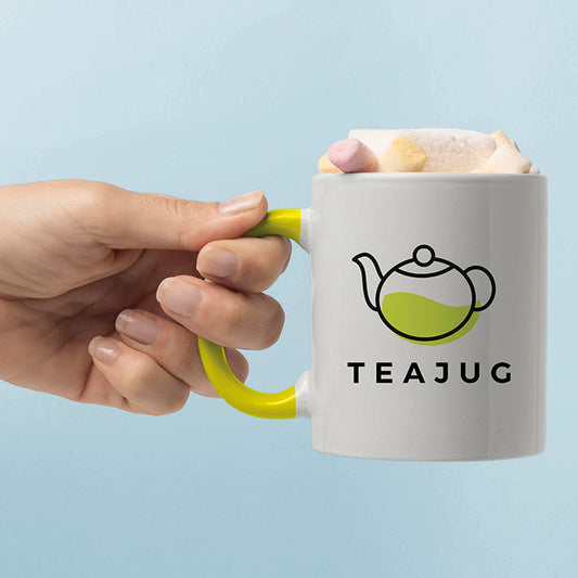 Color Mug Simply