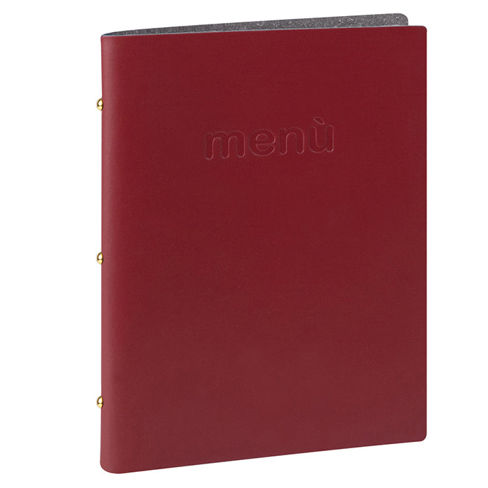 Porta Menu Maxi