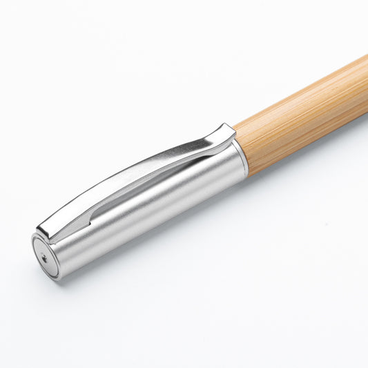 Bamboo Twist