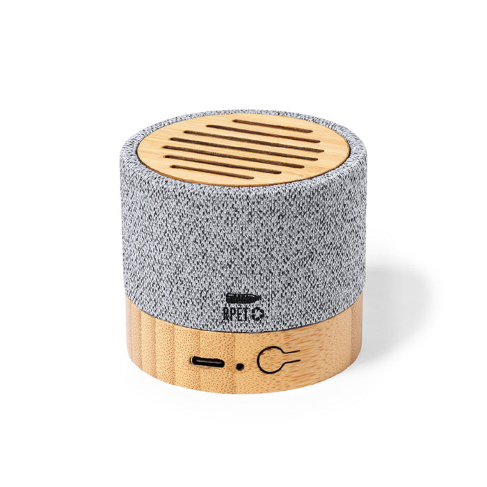 Rpet Speaker