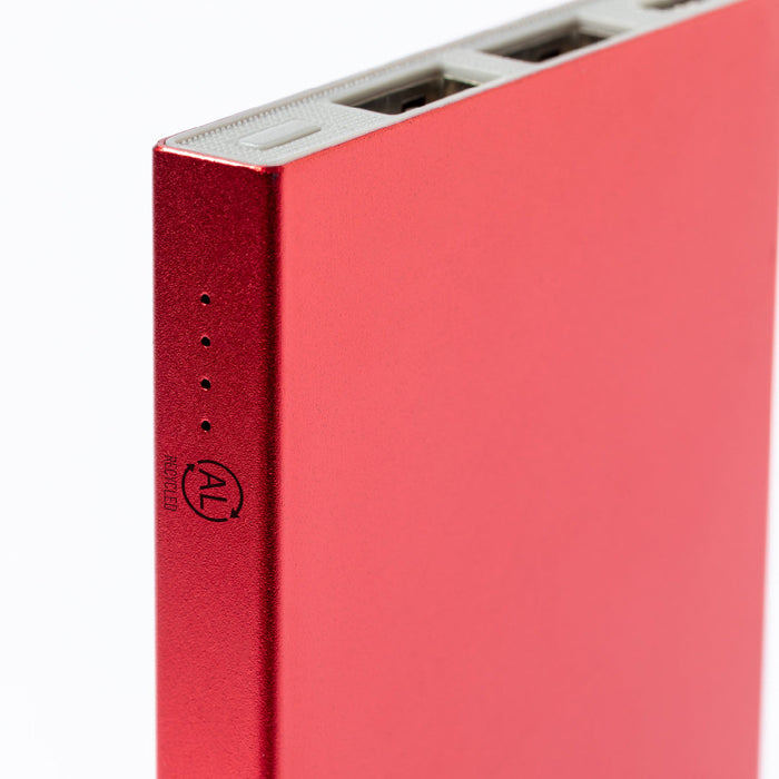 Alu Recycled Bank
