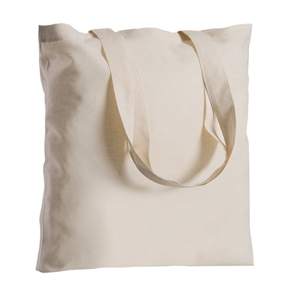 Borsa shopping in cotone Eva – conf. 10 pz