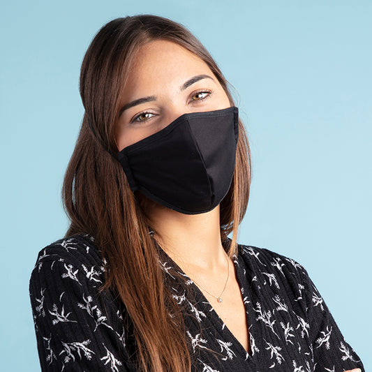 Elastic Mask