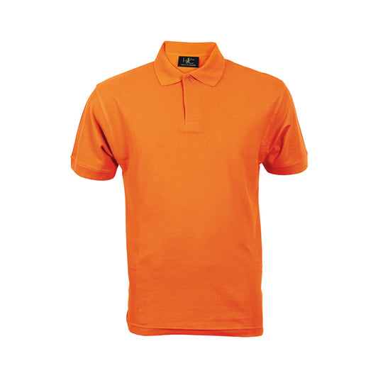 Polo Hamilton