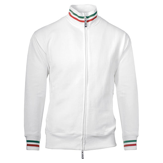 Tricolor Spring