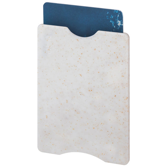 Wheat Card