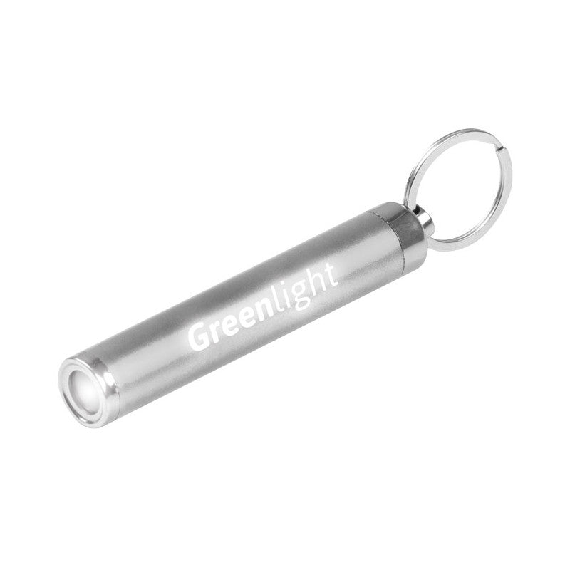 Portachiavi Aton Silver - PE122SI