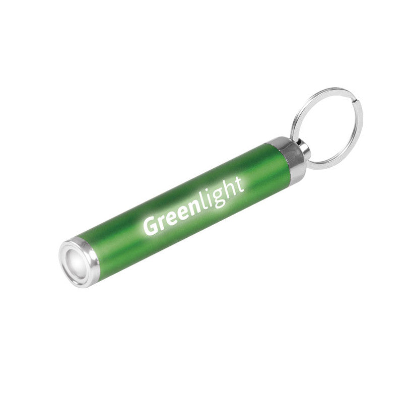 Portachiavi Aton Verde - PE122VE
