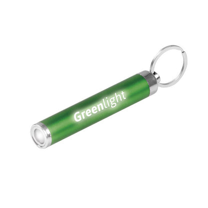 Portachiavi Aton Verde - PE122VE
